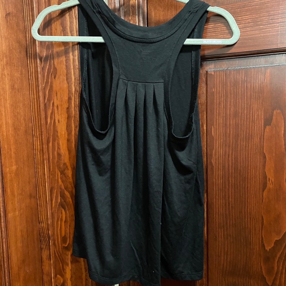Old Navy V Back Athletic Tank